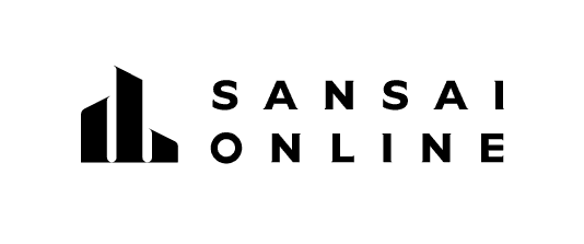 SANSAI ONLINE
